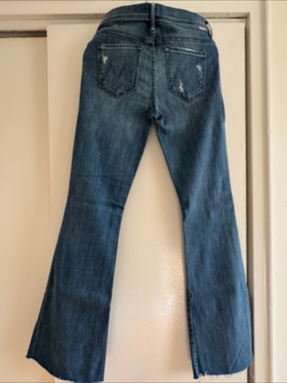 MOTHER Denim - Picture 2 of 8